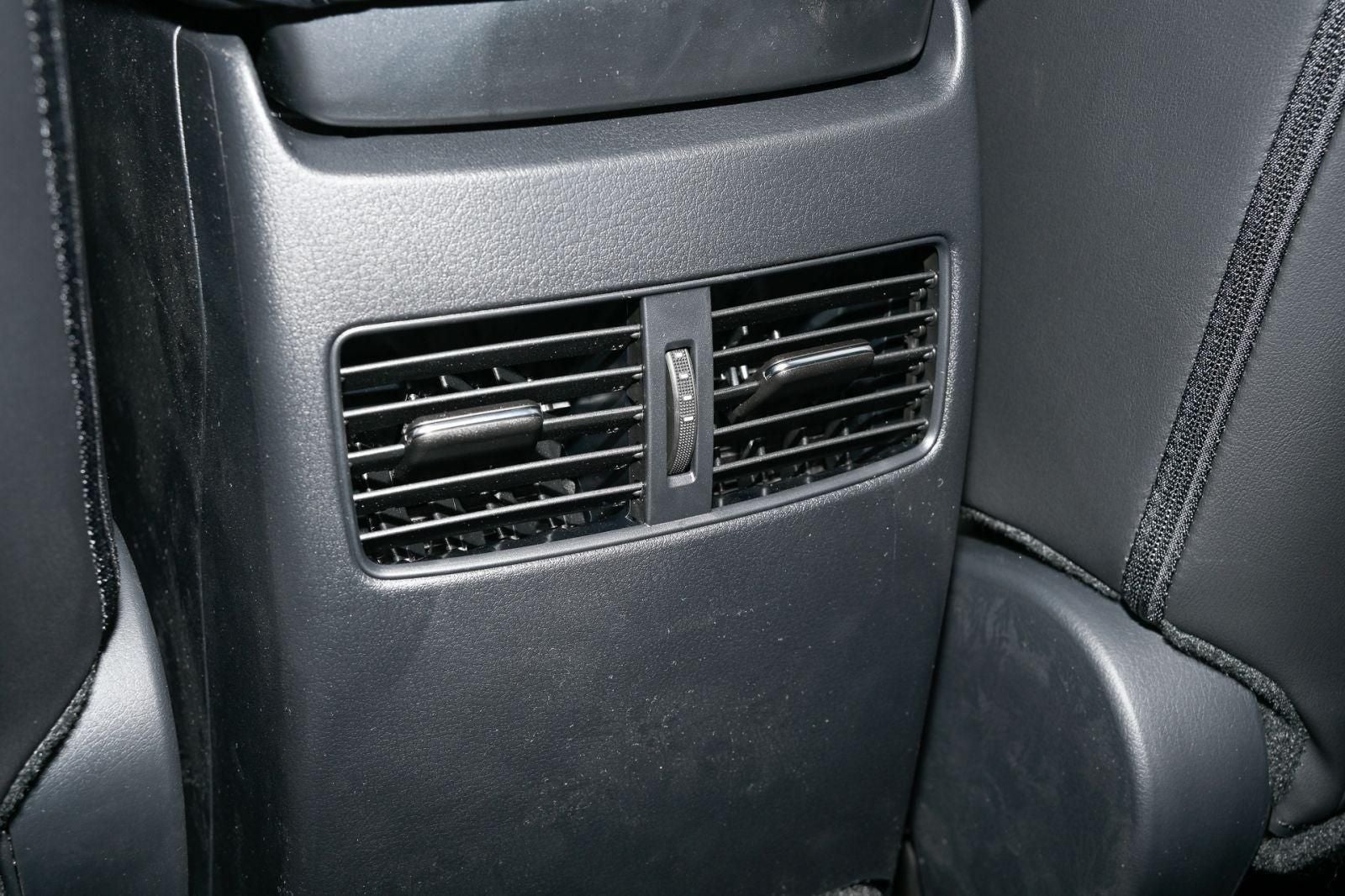 2026 Mazda Mazda CX-30 2.5 S Preferred