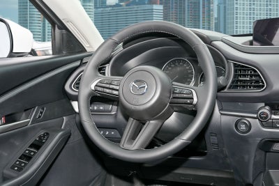 2026 Mazda Mazda CX-30 2.5 S Preferred