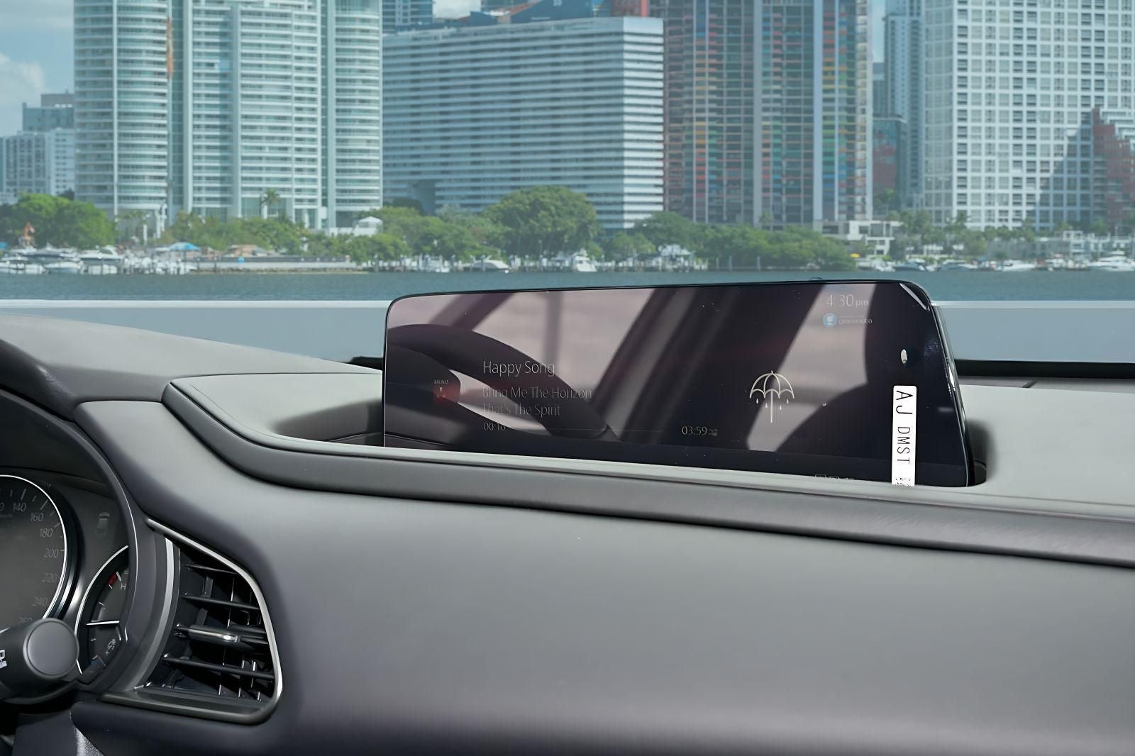 2026 Mazda Mazda CX-30 2.5 S Preferred