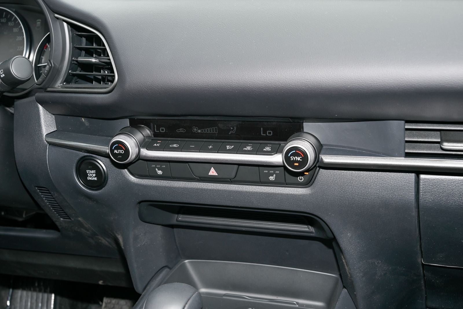 2026 Mazda Mazda CX-30 2.5 S Preferred