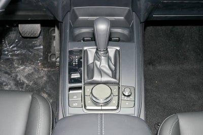 2026 Mazda Mazda CX-30 2.5 S Preferred