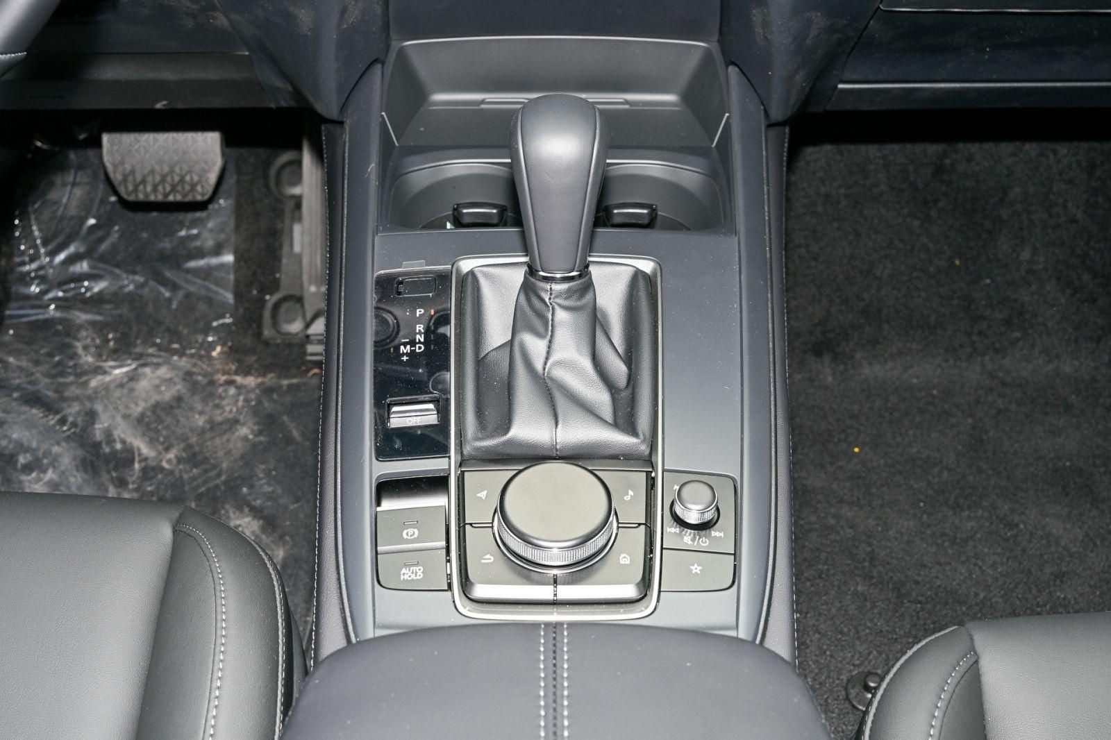 2026 Mazda Mazda CX-30 2.5 S Preferred