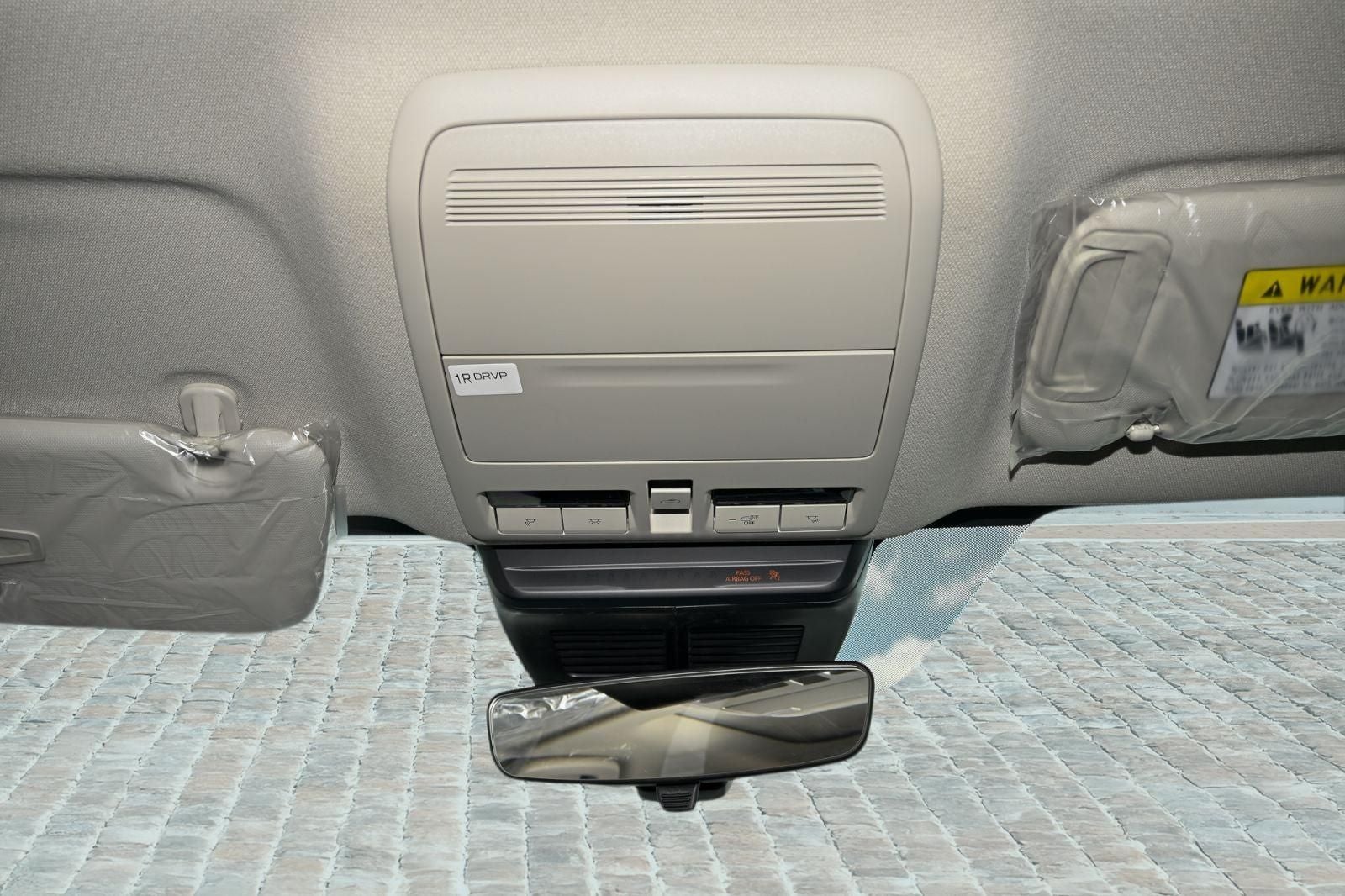 2026 Mazda Mazda CX-30 2.5 S Preferred