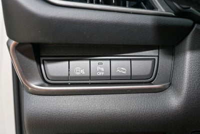 2026 Mazda Mazda CX-30 2.5 S Preferred