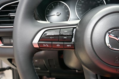 2026 Mazda Mazda CX-30 2.5 S Preferred