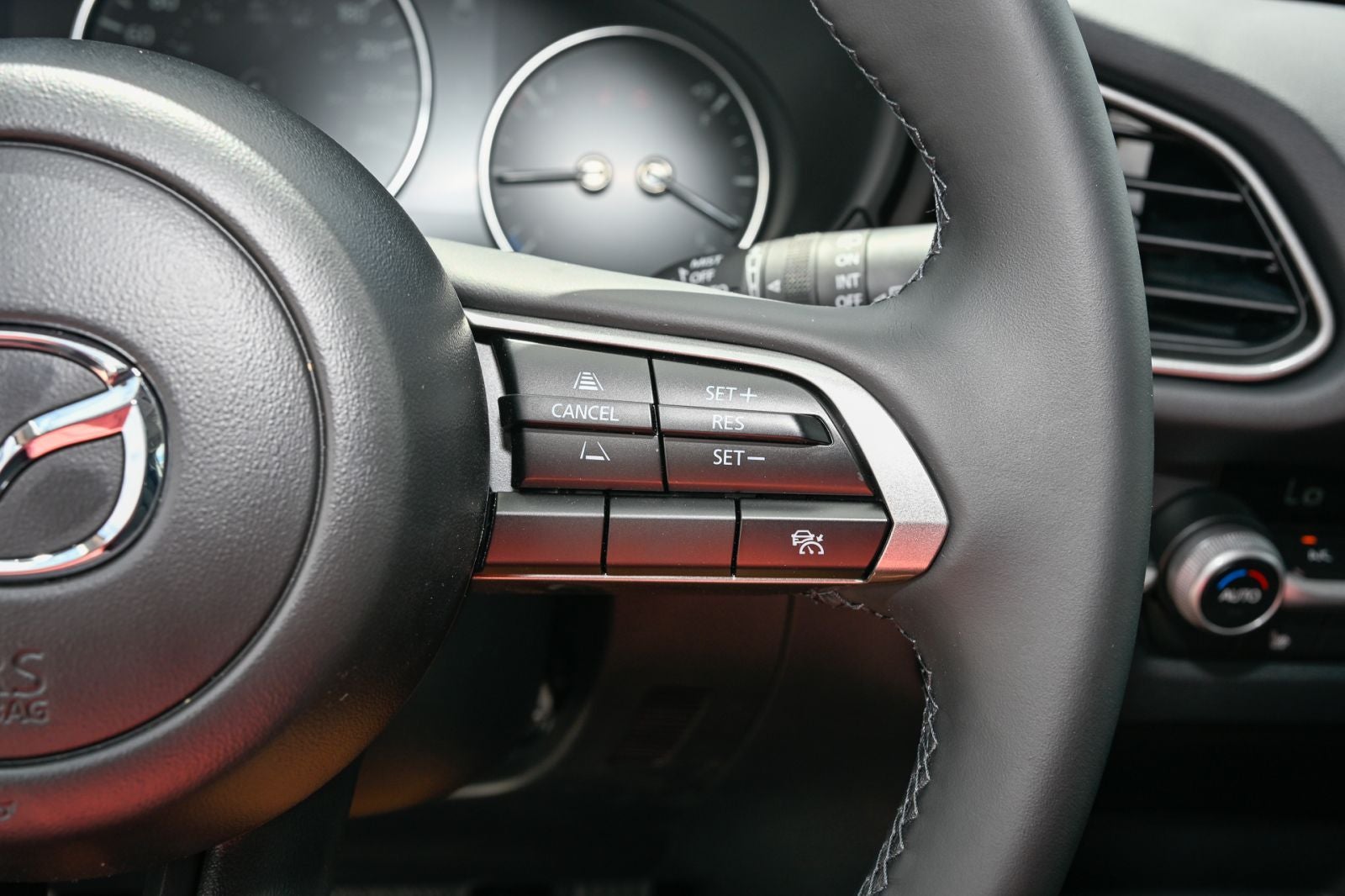 2026 Mazda Mazda CX-30 2.5 S Preferred