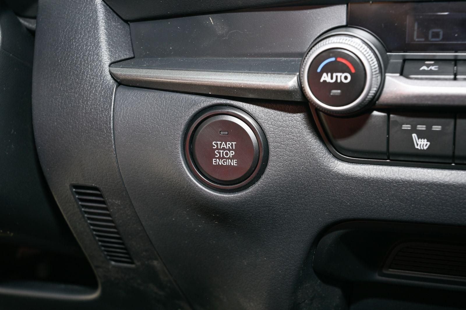 2026 Mazda Mazda CX-30 2.5 S Preferred