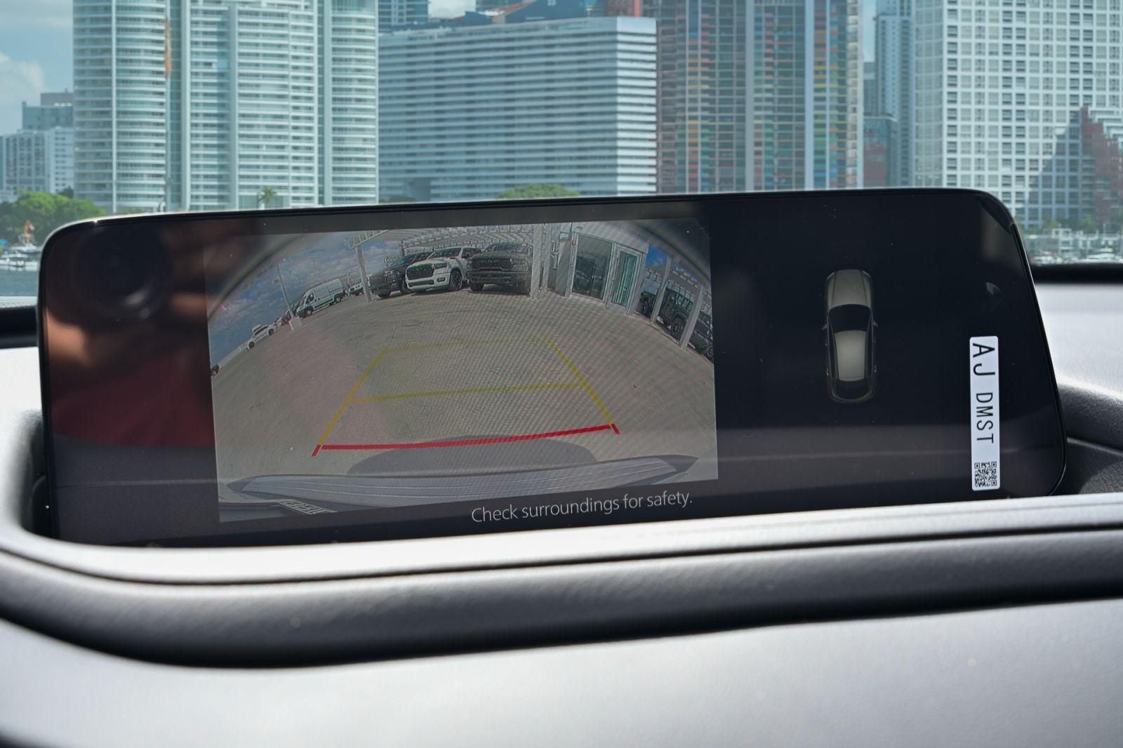 2026 Mazda Mazda CX-30 2.5 S Preferred