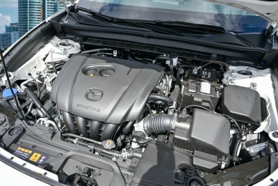 2026 Mazda Mazda CX-30 2.5 S Preferred