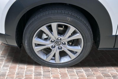 2026 Mazda Mazda CX-30 2.5 S Preferred