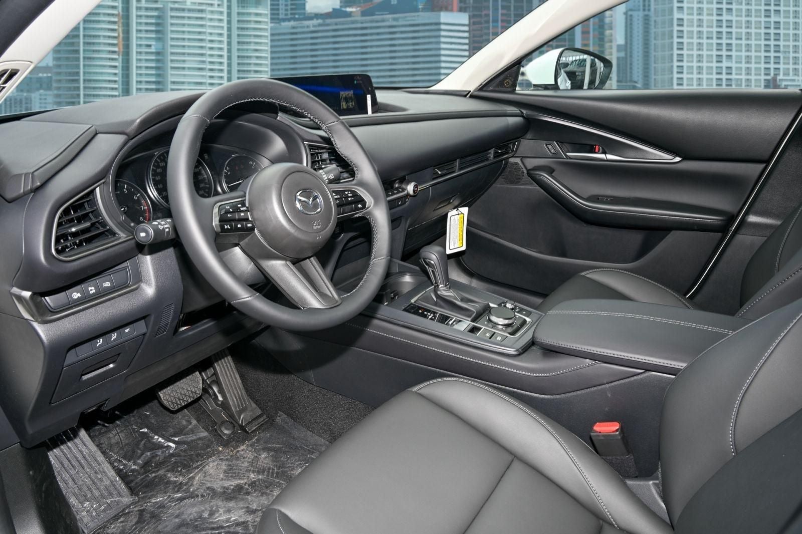 2026 Mazda Mazda CX-30 2.5 S Preferred