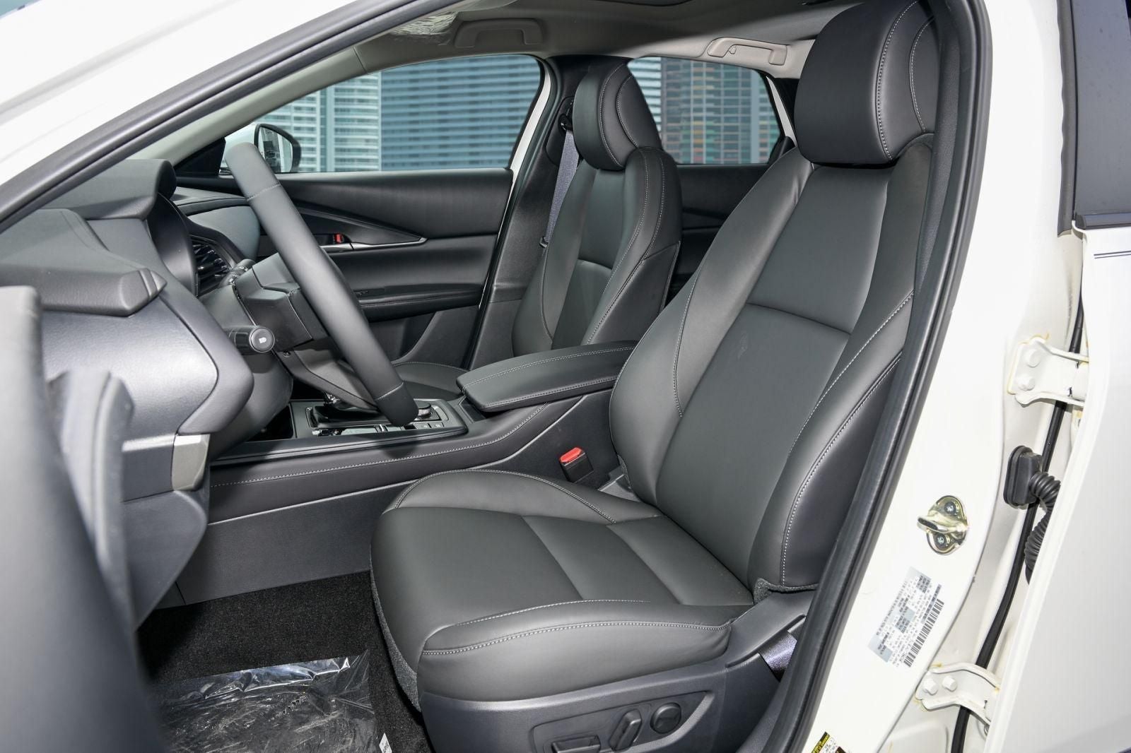 2026 Mazda Mazda CX-30 2.5 S Preferred