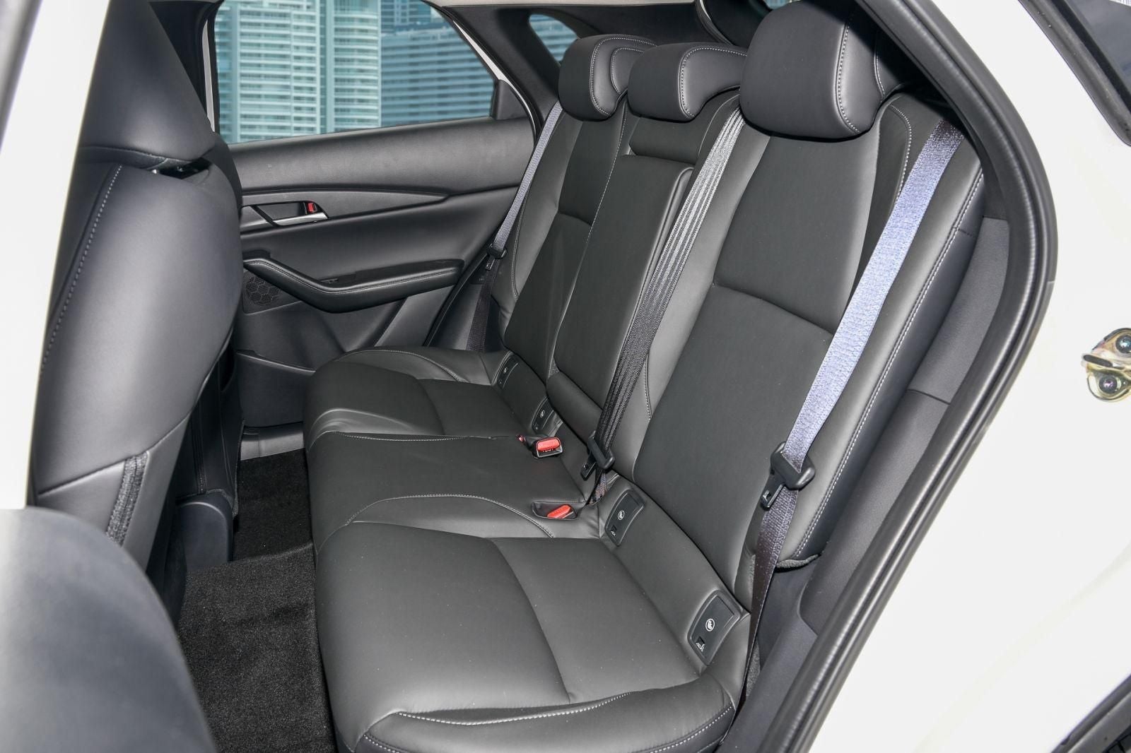 2026 Mazda Mazda CX-30 2.5 S Preferred