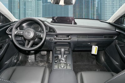 2026 Mazda Mazda CX-30 2.5 S Preferred