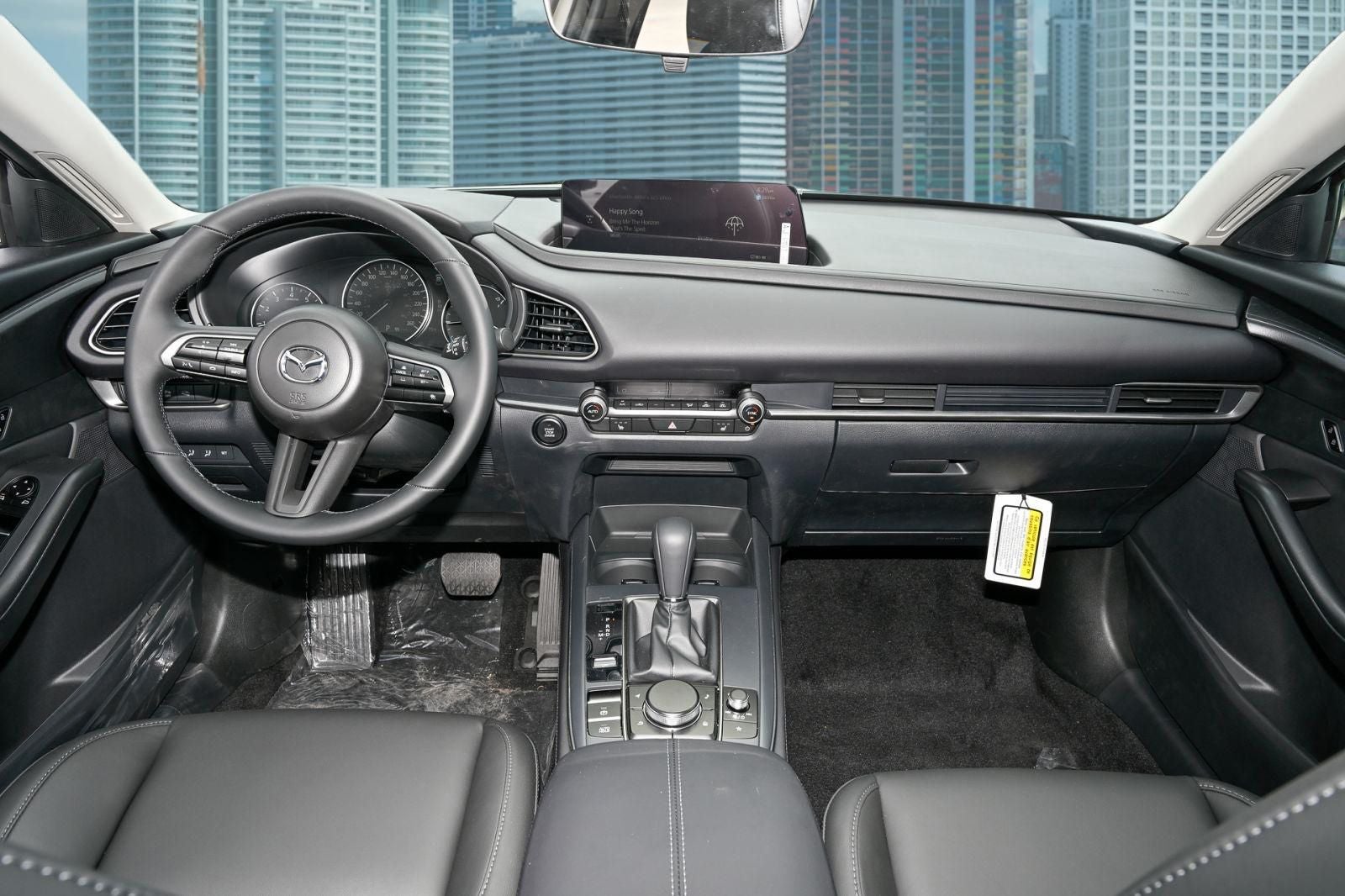 2026 Mazda Mazda CX-30 2.5 S Preferred