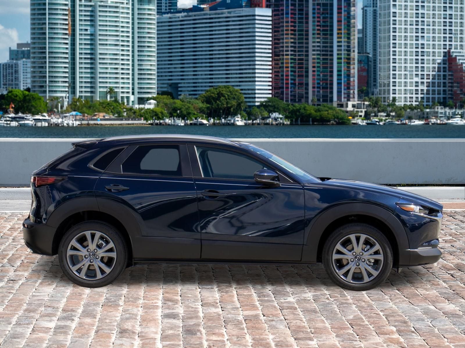 2026 Mazda Mazda CX-30 2.5 S Preferred