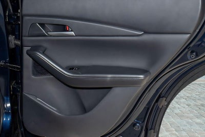 2026 Mazda Mazda CX-30 2.5 S Preferred