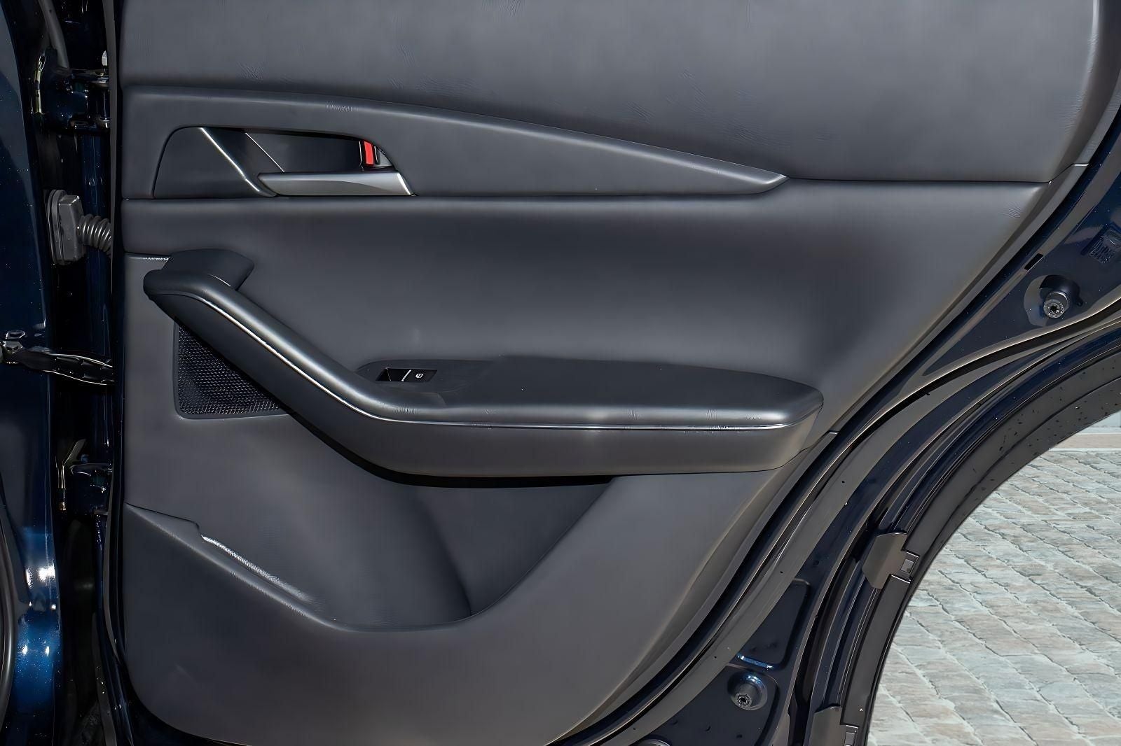 2026 Mazda Mazda CX-30 2.5 S Preferred