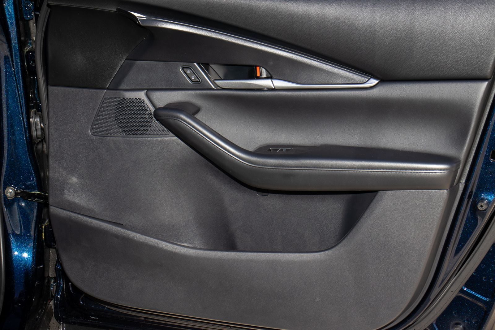 2026 Mazda Mazda CX-30 2.5 S Preferred