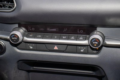 2026 Mazda Mazda CX-30 2.5 S Preferred