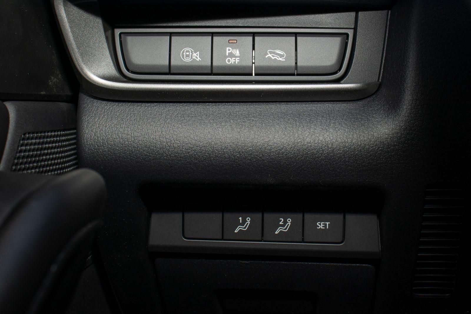 2026 Mazda Mazda CX-30 2.5 S Preferred