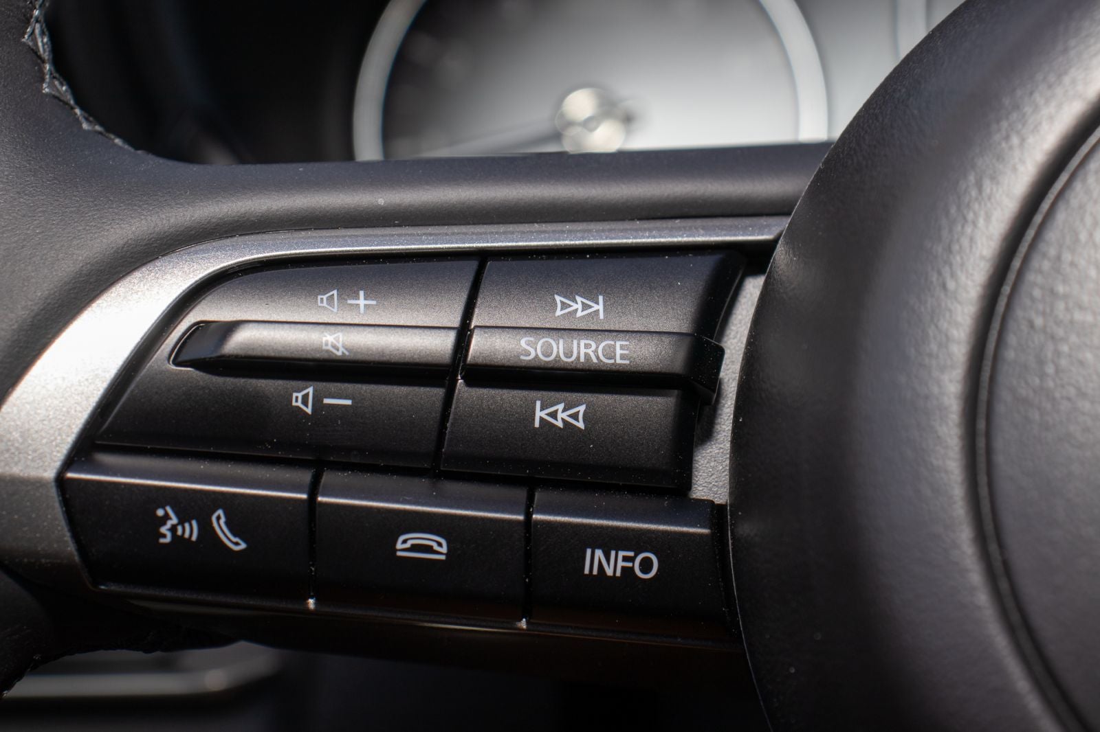 2026 Mazda Mazda CX-30 2.5 S Preferred