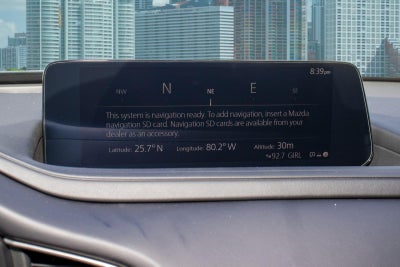 2026 Mazda Mazda CX-30 2.5 S Preferred