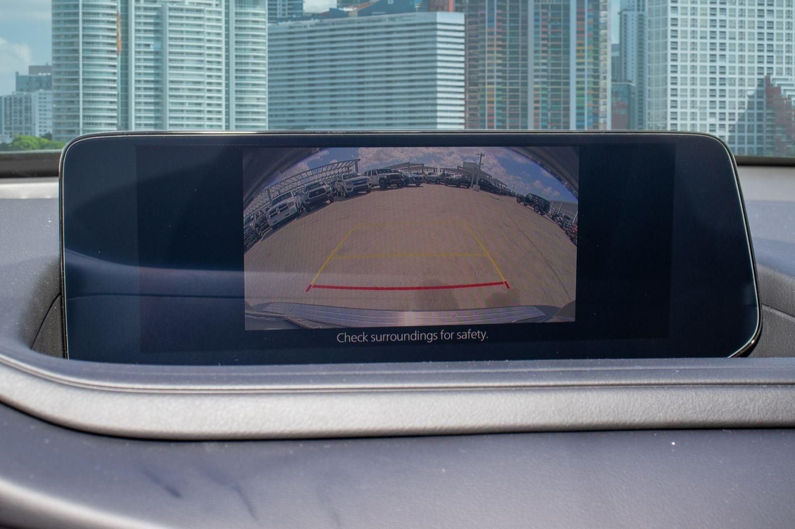 2026 Mazda Mazda CX-30 2.5 S Preferred