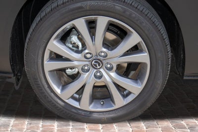 2026 Mazda Mazda CX-30 2.5 S Preferred