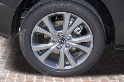 2026 Mazda Mazda CX-30 2.5 S Preferred