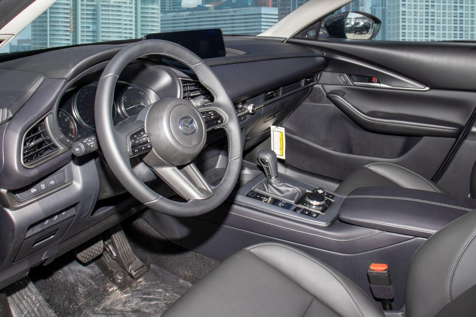 2026 Mazda Mazda CX-30 2.5 S Preferred