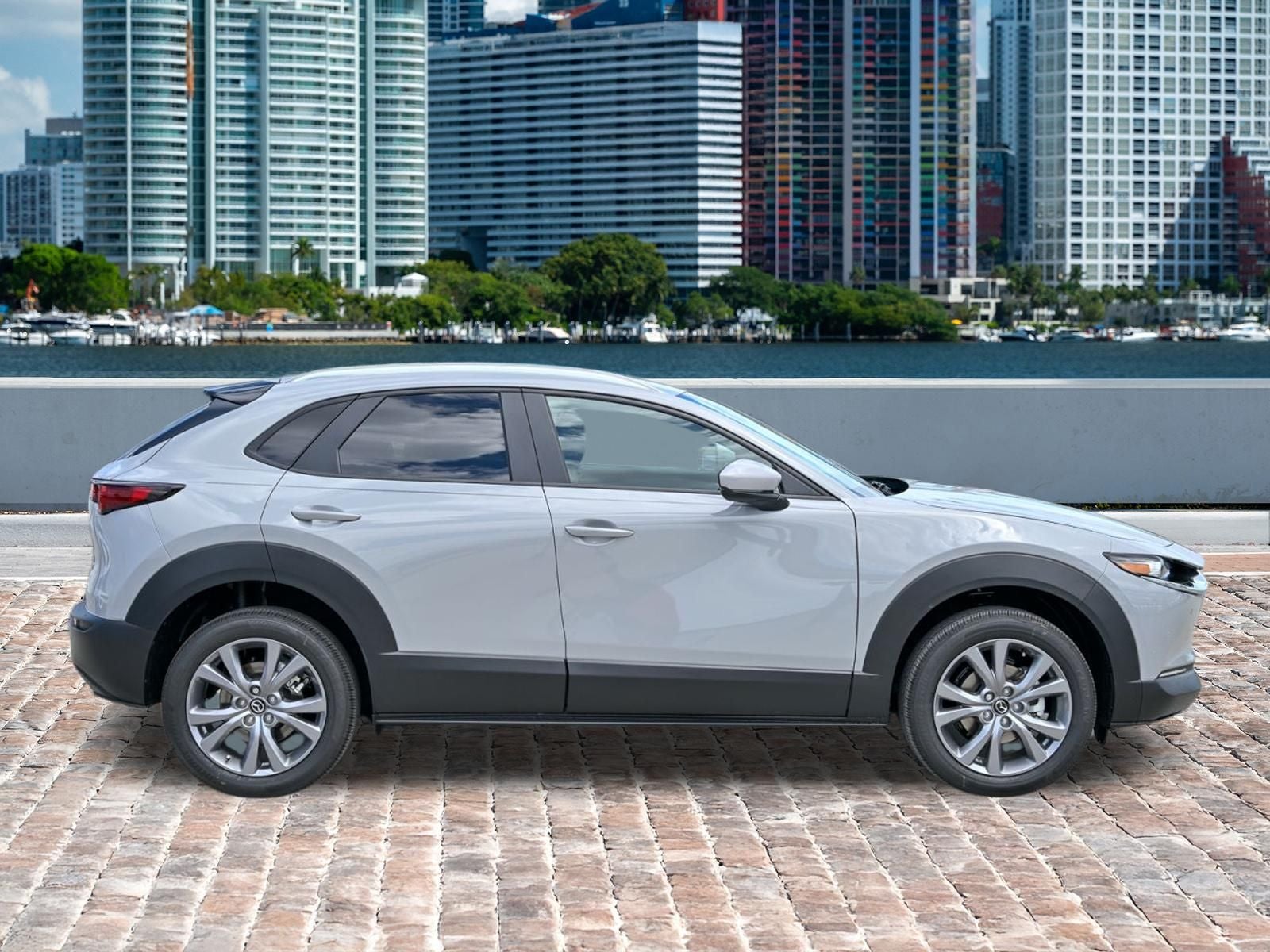 2026 Mazda Mazda CX-30 2.5 S Preferred