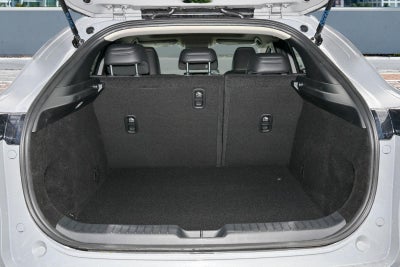 2026 Mazda Mazda CX-30 2.5 S Preferred