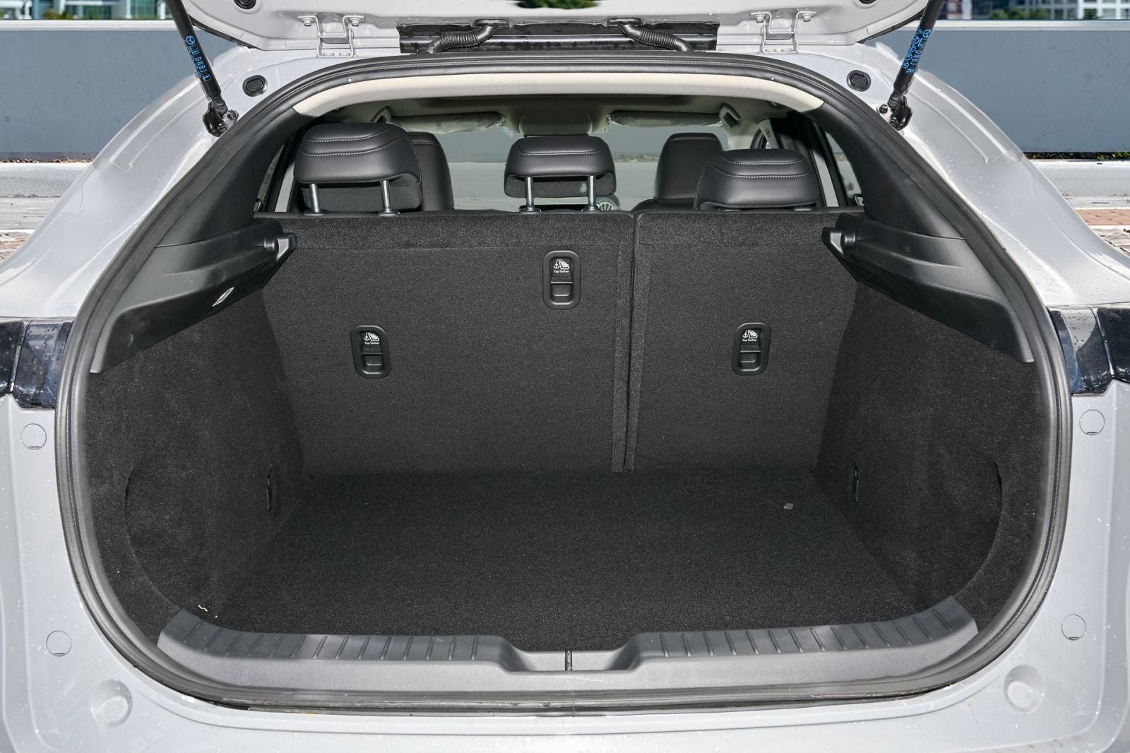 2026 Mazda Mazda CX-30 2.5 S Preferred