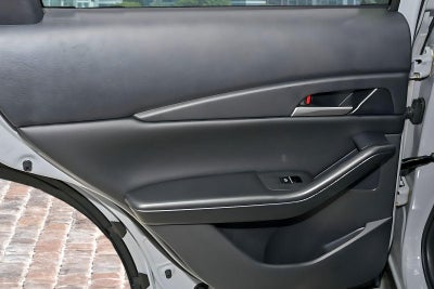 2026 Mazda Mazda CX-30 2.5 S Preferred