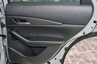 2026 Mazda Mazda CX-30 2.5 S Preferred
