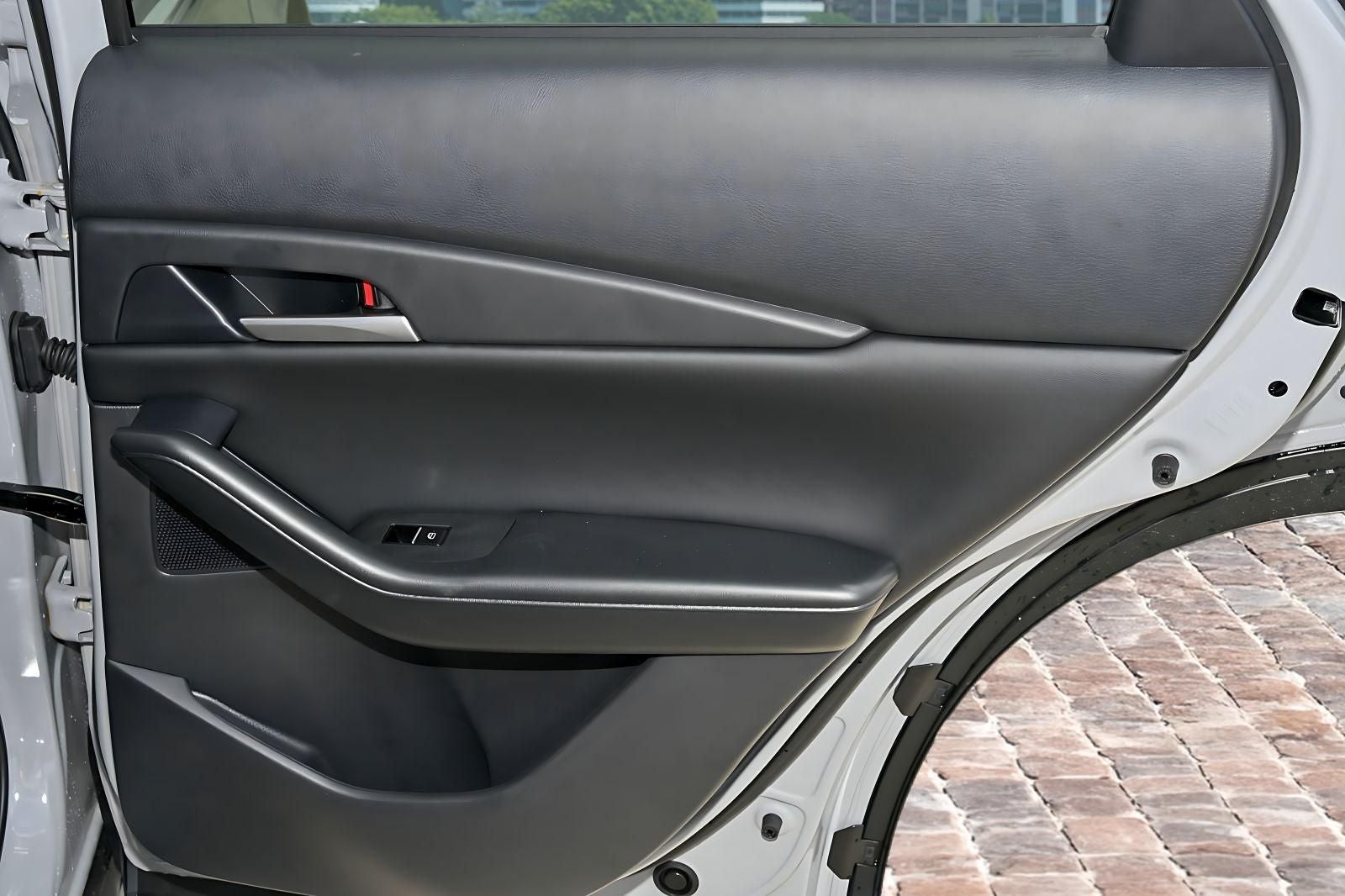2026 Mazda Mazda CX-30 2.5 S Preferred