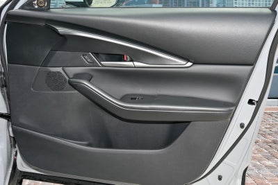 2026 Mazda Mazda CX-30 2.5 S Preferred