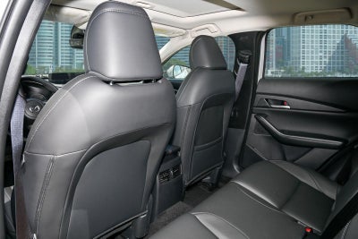 2026 Mazda Mazda CX-30 2.5 S Preferred