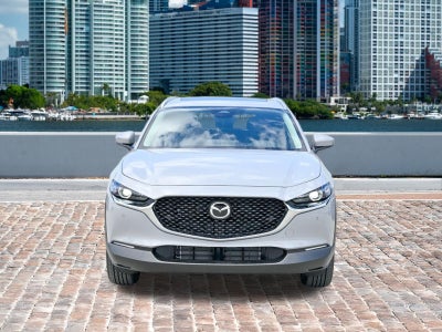 2026 Mazda Mazda CX-30 2.5 S Preferred