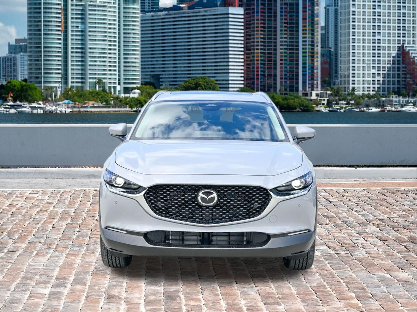 2026 Mazda Mazda CX-30 2.5 S Preferred