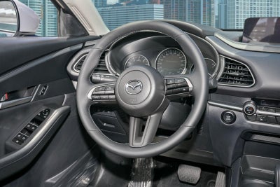 2026 Mazda Mazda CX-30 2.5 S Preferred