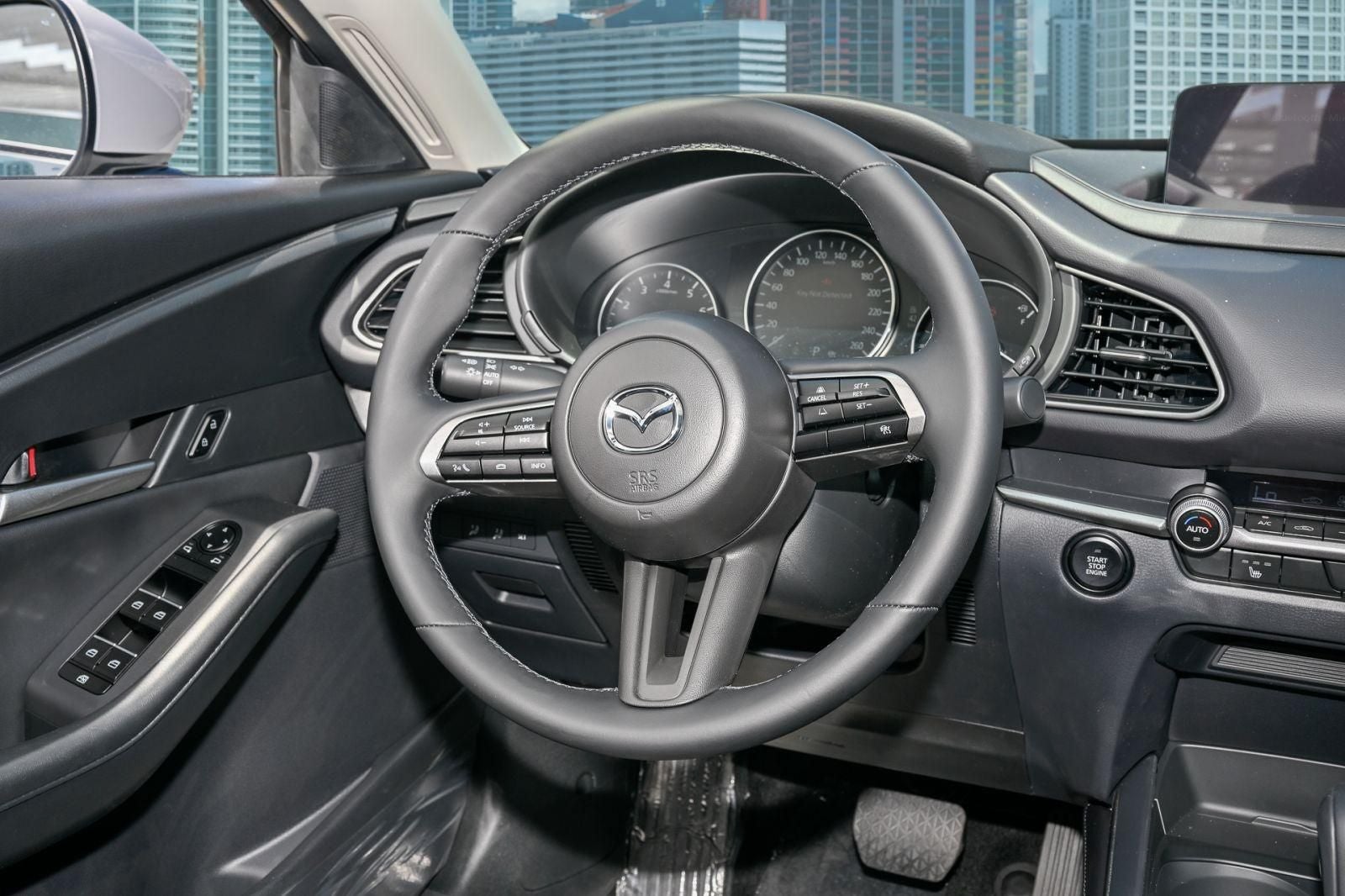 2026 Mazda Mazda CX-30 2.5 S Preferred