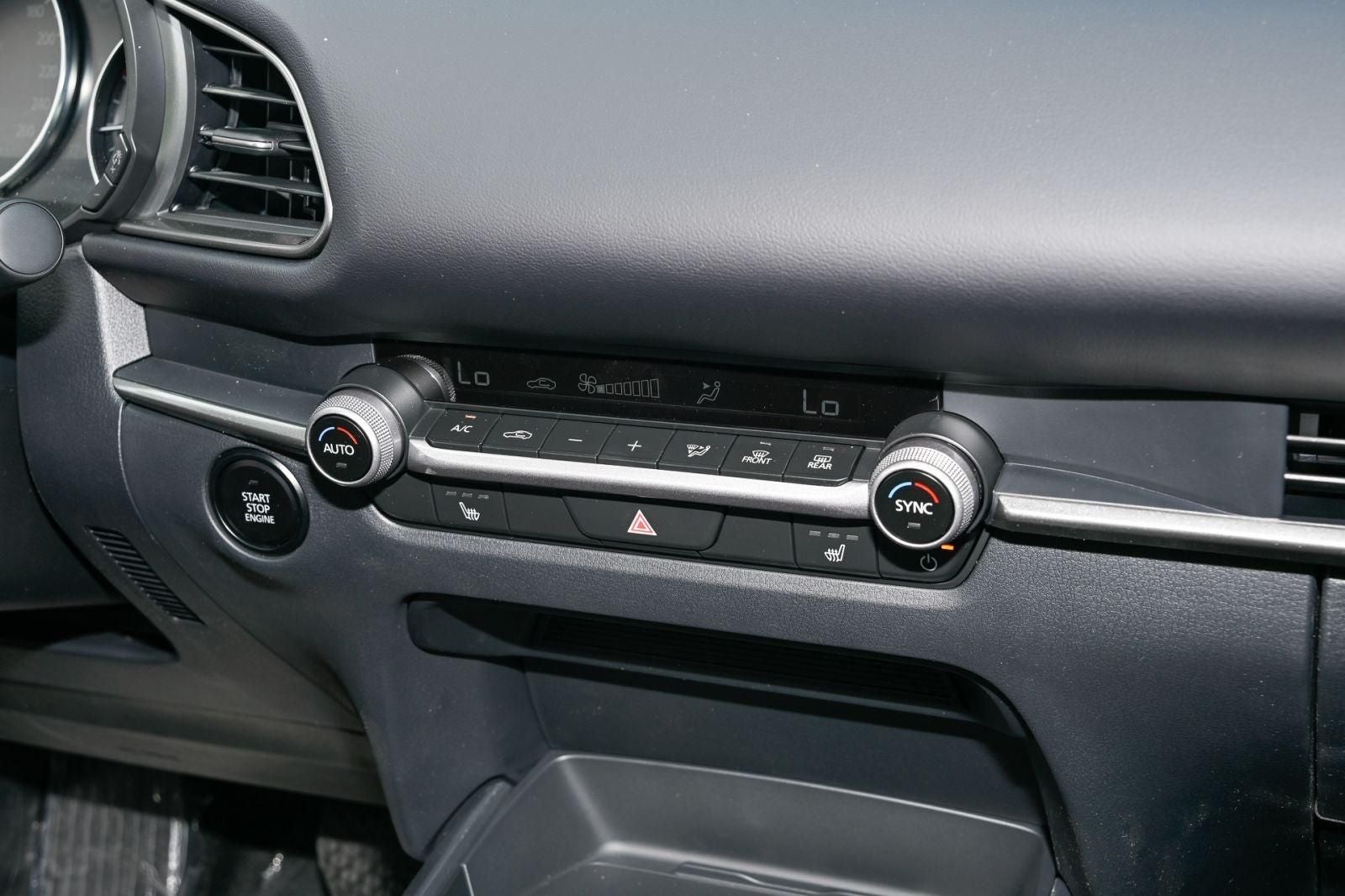 2026 Mazda Mazda CX-30 2.5 S Preferred