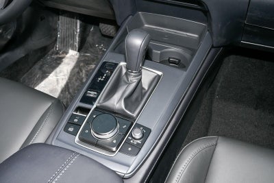 2026 Mazda Mazda CX-30 2.5 S Preferred