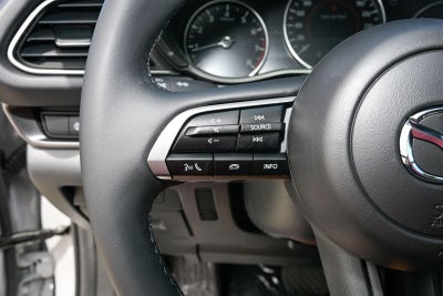 2026 Mazda Mazda CX-30 2.5 S Preferred