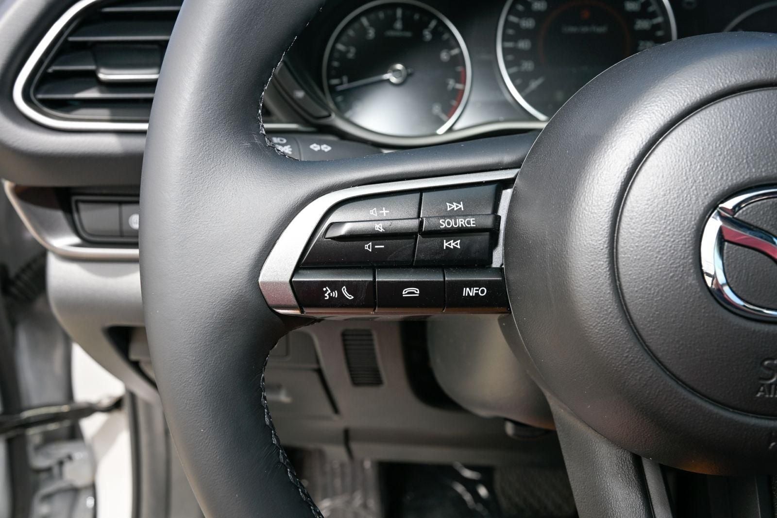 2026 Mazda Mazda CX-30 2.5 S Preferred