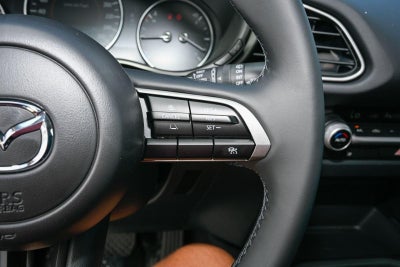 2026 Mazda Mazda CX-30 2.5 S Preferred