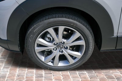 2026 Mazda Mazda CX-30 2.5 S Preferred