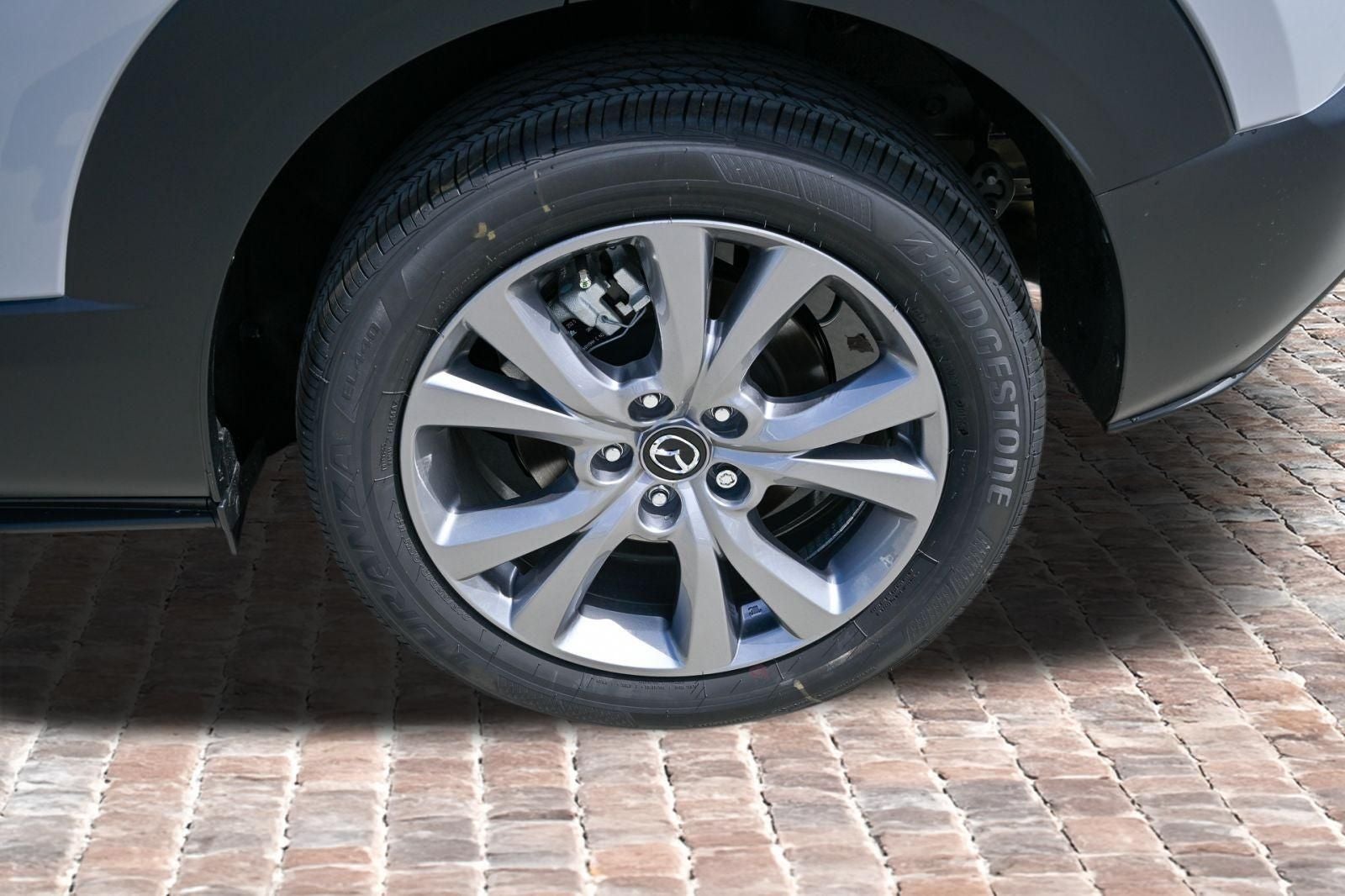 2026 Mazda Mazda CX-30 2.5 S Preferred